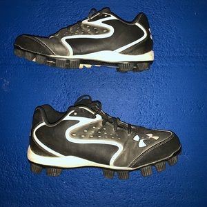 Under Armour Baseball Cleats